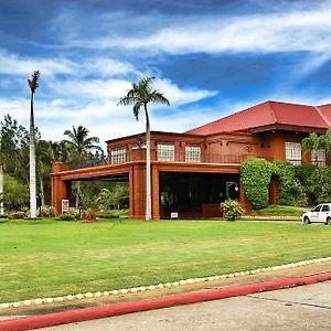 Fort Ilocandia Resort Hotel